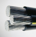 600 Volt Underground XLPE 90°C Service and Secondary Cable