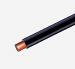Polyethylene Covered Solid Copper-Clad Steel Wire